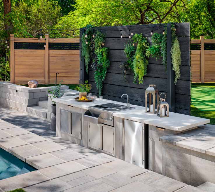 COMPLETE THE VISION Appliances & Accents - Image 2