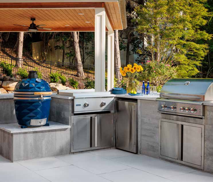 COMPLETE THE VISION Appliances & Accents - Image 4
