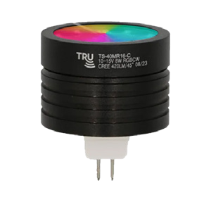 MR16 Color Changing Lamp