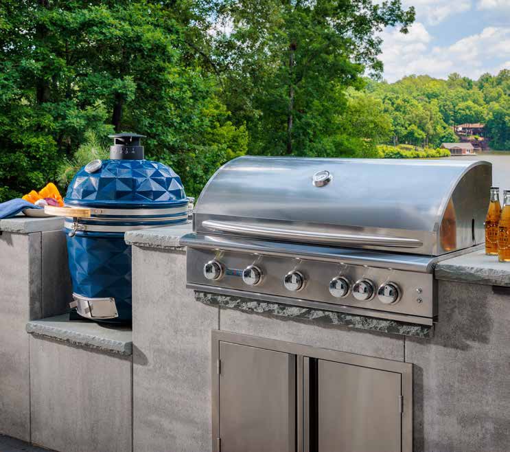 COMPLETE THE VISION Appliances & Accents - Image 3
