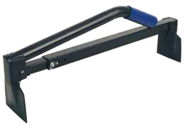 Square Tube Brick Tongs