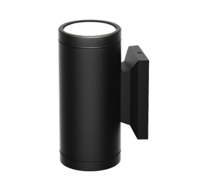 Dual Lamp Sconce